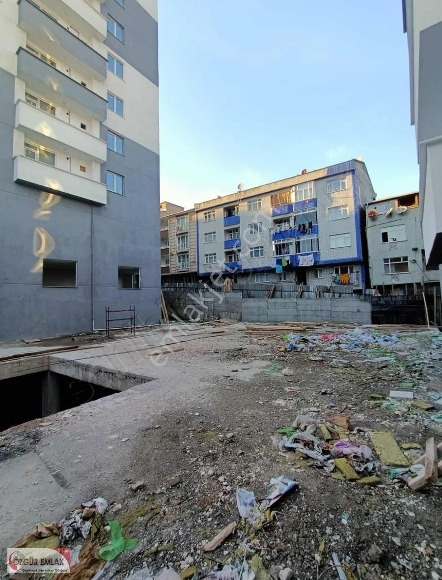 Özgür İnşaat'tan Site İçinde Arsa Daire Araç Takasa Uygun 10.kat - Görsel 13