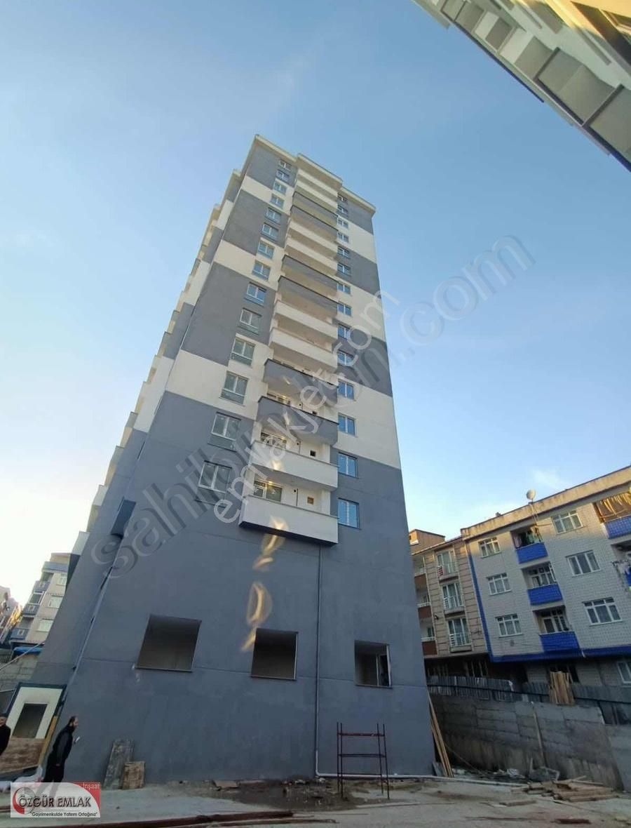 Özgür İnşaat'tan Site İçinde Arsa Daire Araç Takasa Uygun 10.kat - Görsel 21