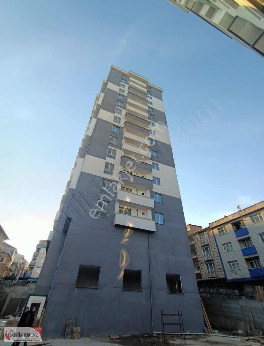 Özgür İnşaat'tan Site İçinde Arsa Daire Araç Takasa Uygun 10.kat - Görsel 16