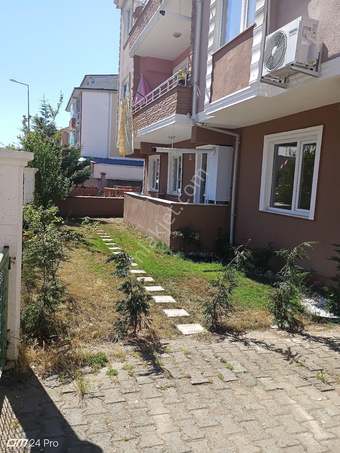 Karasu Yalı Satılık Daire SAKARYA KARASUDA 3+1 BAHÇE KAT SATILIK DAİRE 