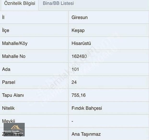 Satılık Denize Sıfır Mevcut Oto Yola Sıfır Arsa - Görsel 3