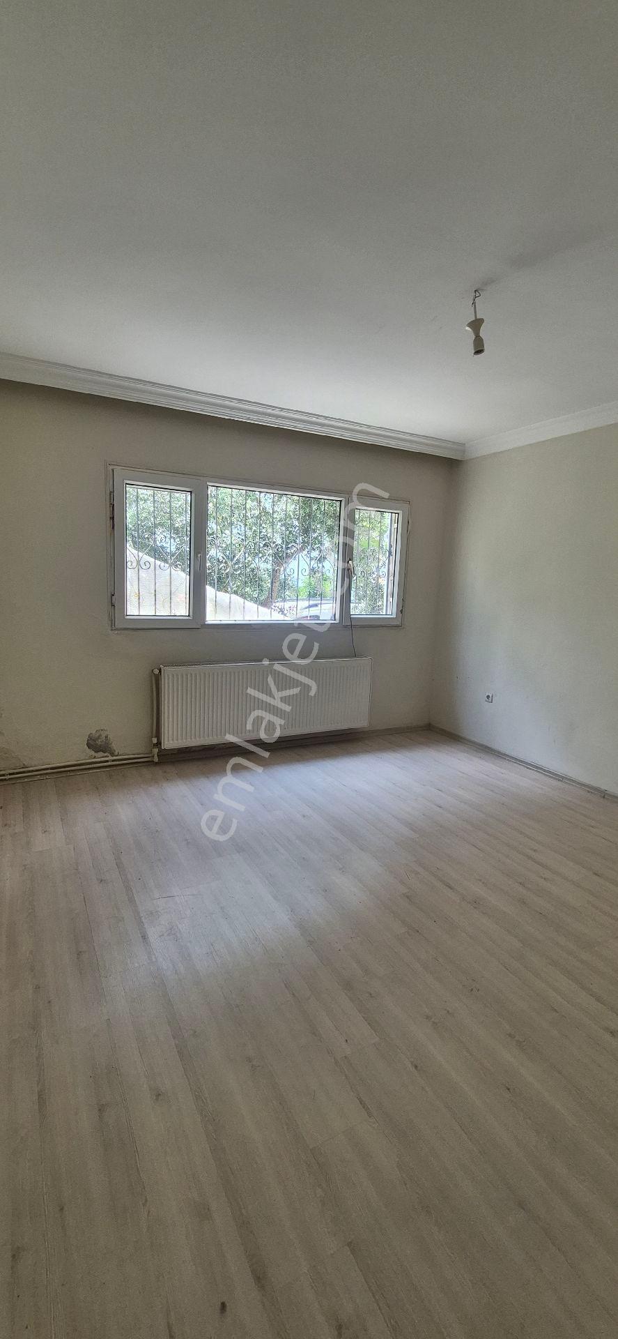 Bornova Evka-4 De 2+1 Satılık Daire.. - Görsel 26