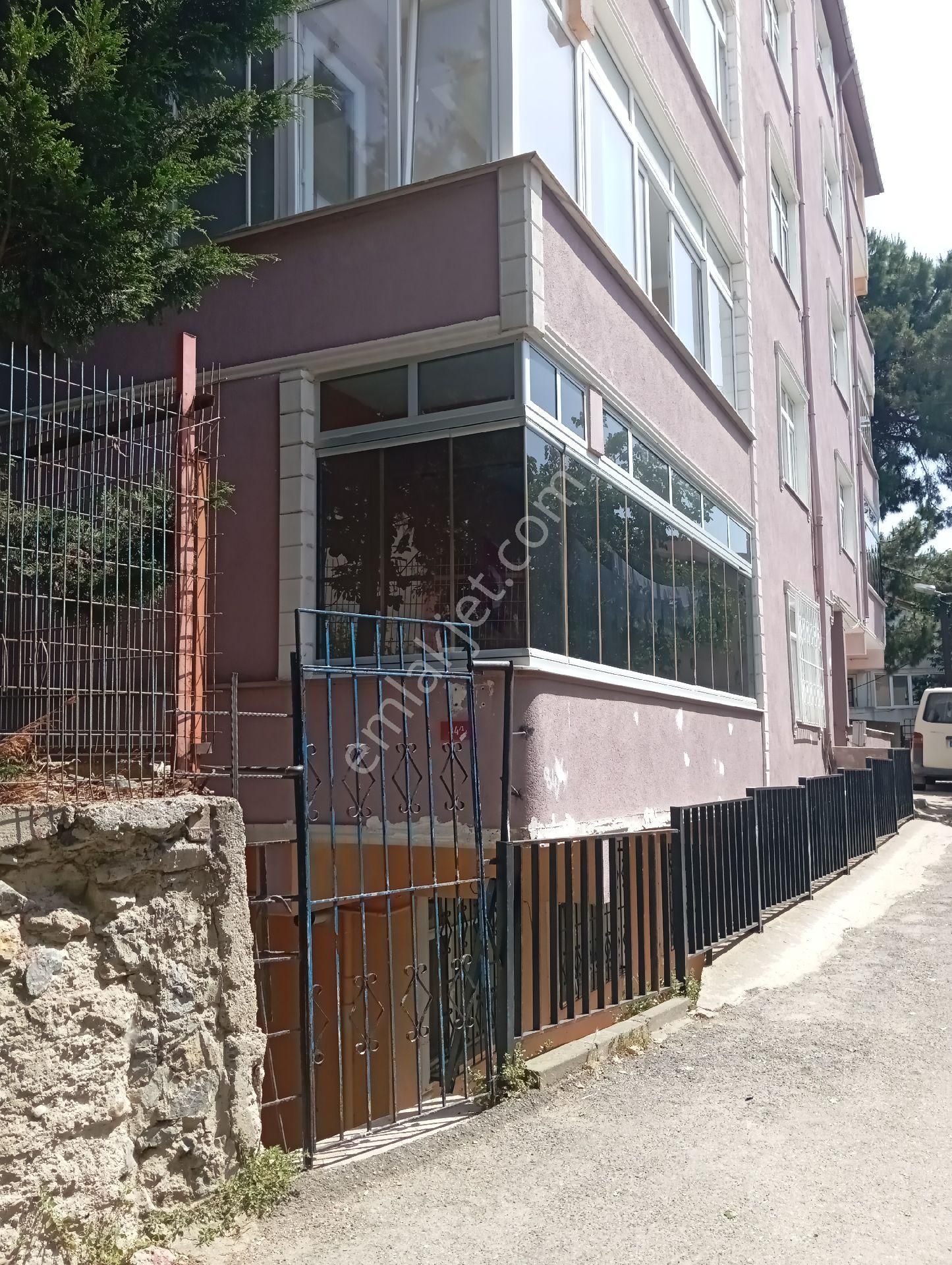 Üsküdar Çengelköy Kiralık Daire HoşKöy Rezidans 