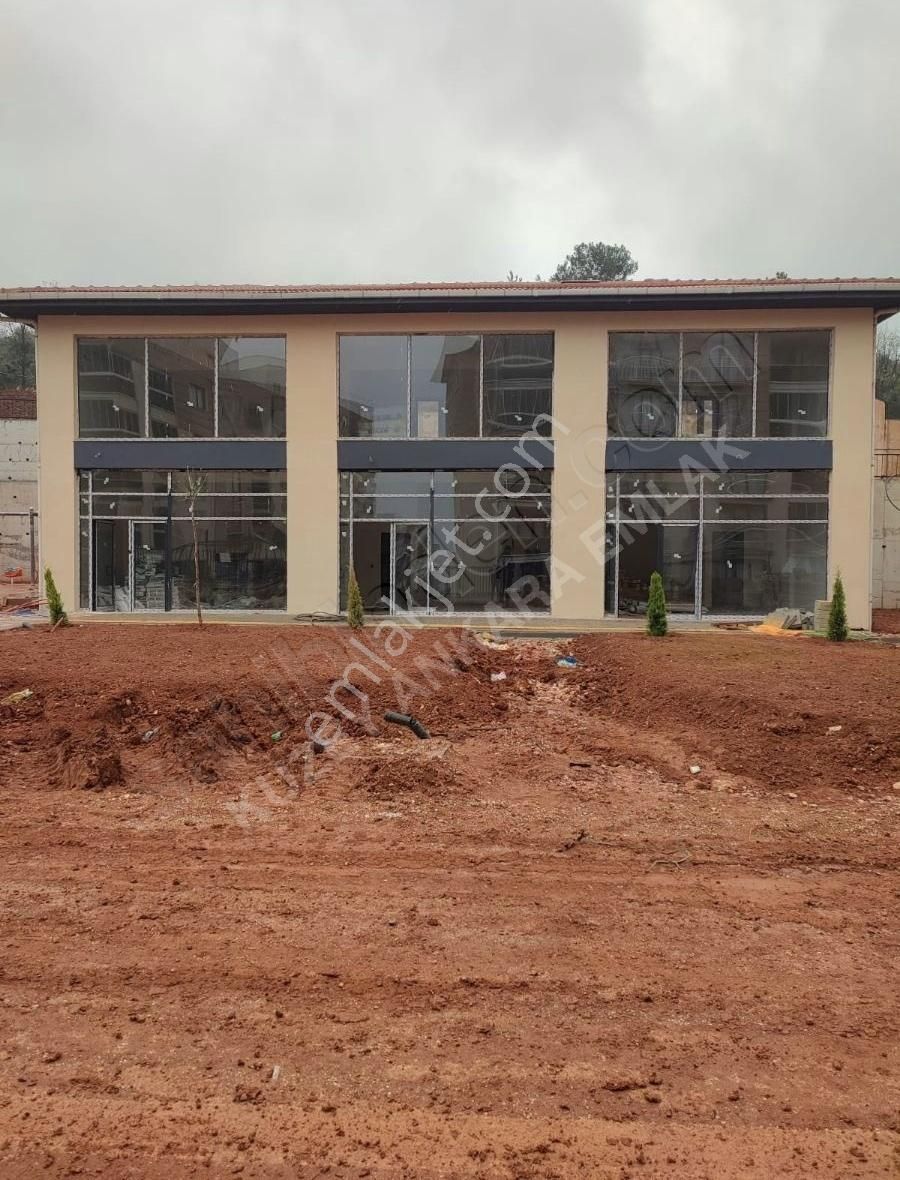 Arac Takaslı Muhtesem Lokasyon Super Yatırımlık 100 M2 Ikı Katlı - Görsel 2