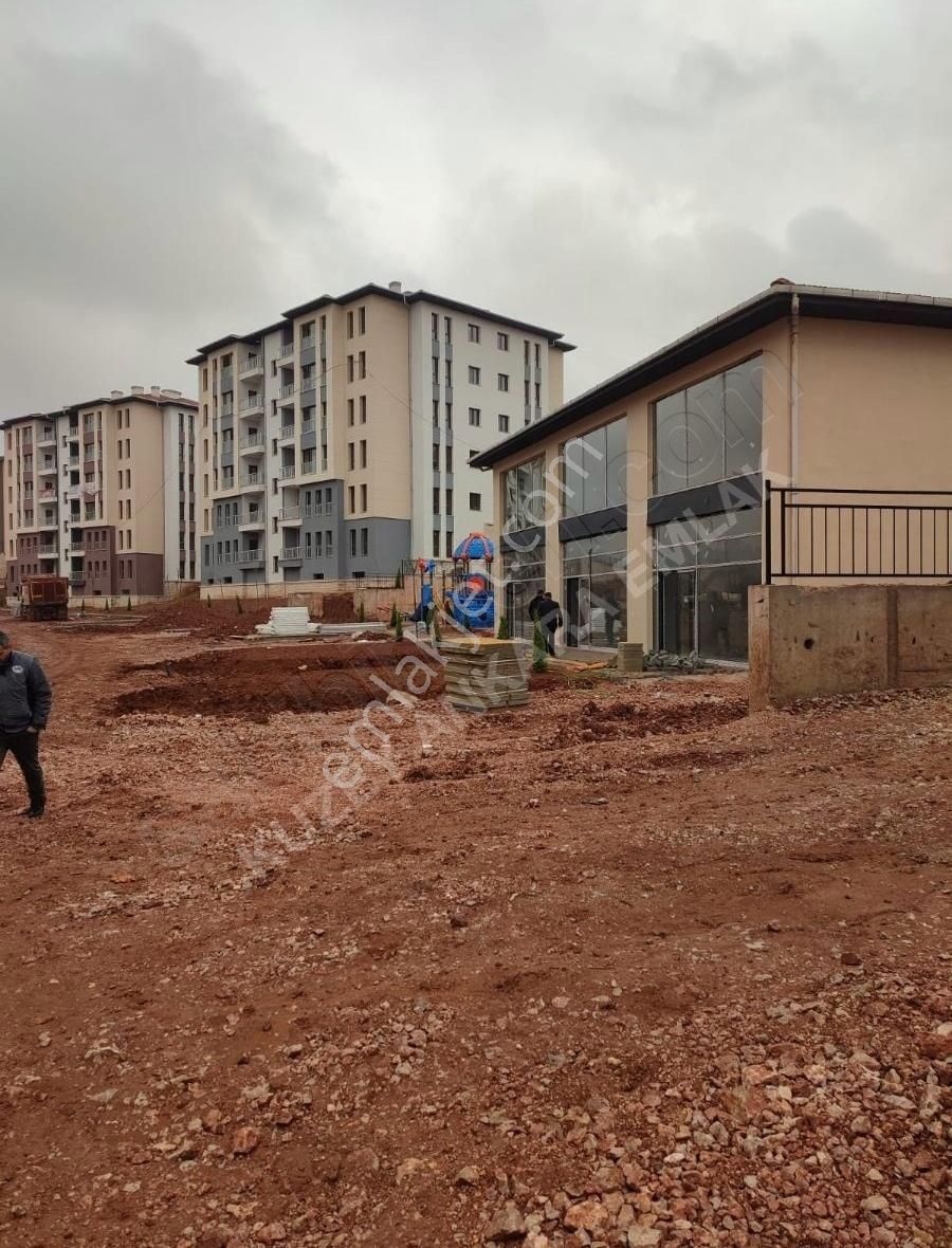 Arac Takaslı Muhtesem Lokasyon Super Yatırımlık 100 M2 Ikı Katlı - Görsel 12