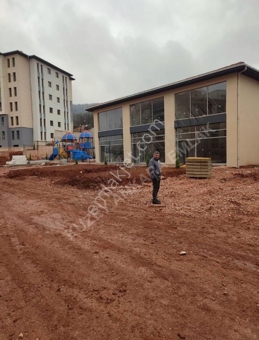 Arac Takaslı Muhtesem Lokasyon Super Yatırımlık 100 M2 Ikı Katlı - Görsel 13