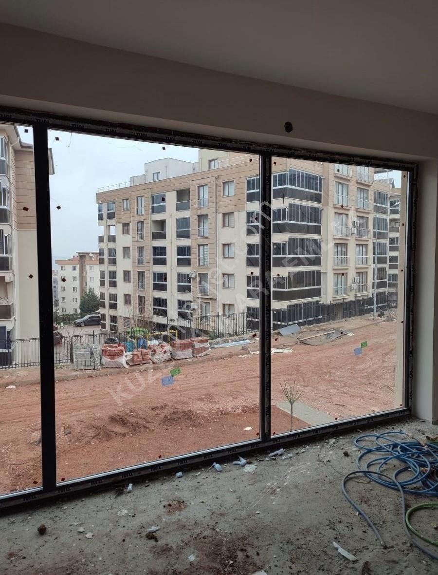 Arac Takaslı Muhtesem Lokasyon Super Yatırımlık 100 M2 Ikı Katlı - Görsel 5
