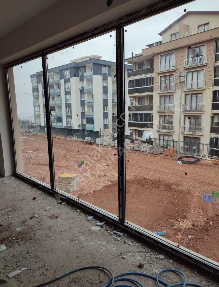 Arac Takaslı Muhtesem Lokasyon Super Yatırımlık 100 M2 Ikı Katlı - Görsel 6