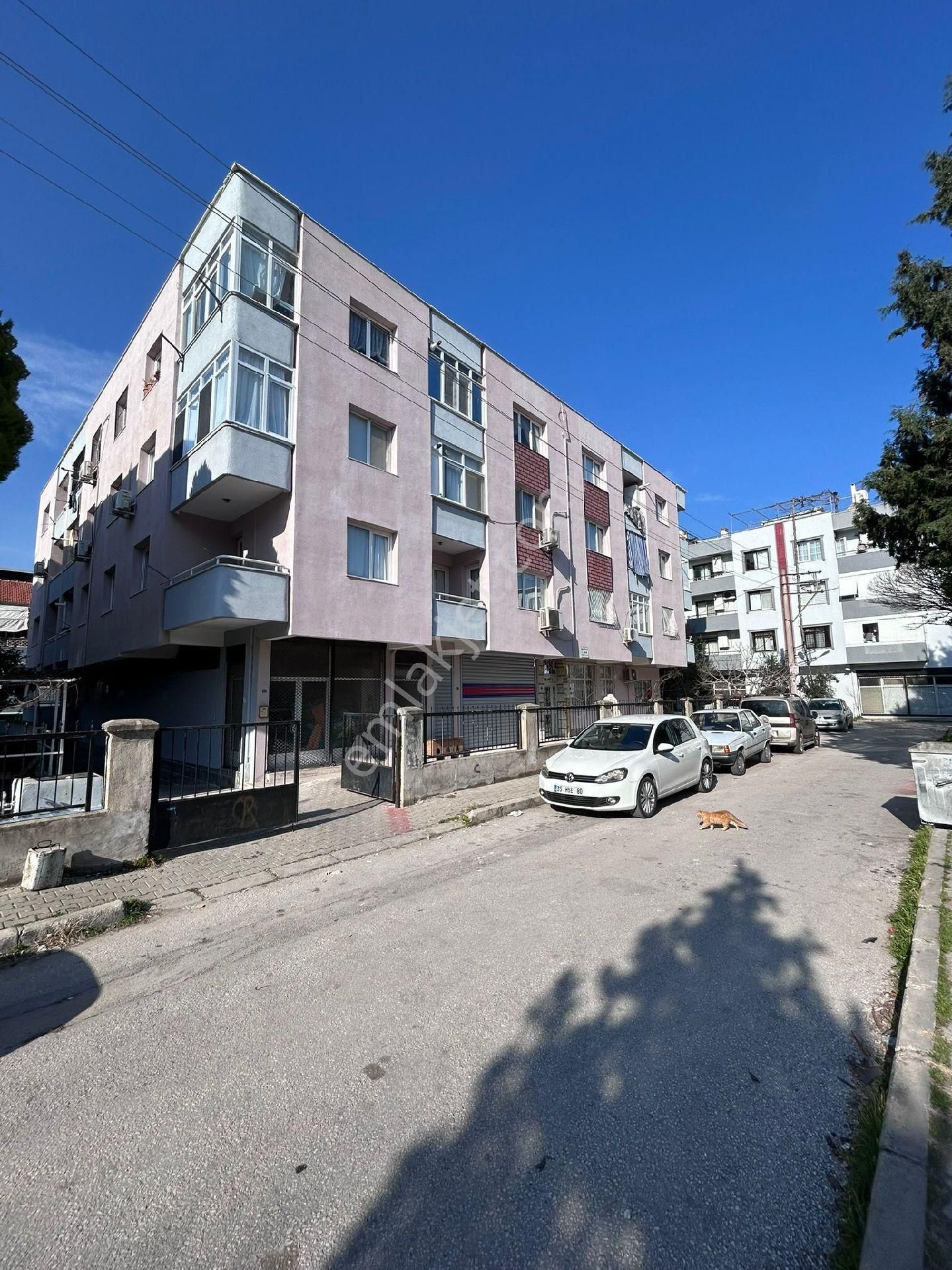 Buca Fırat Satılık Daire SAHİBİNDEN (ACİL SATILIK DAİRE)