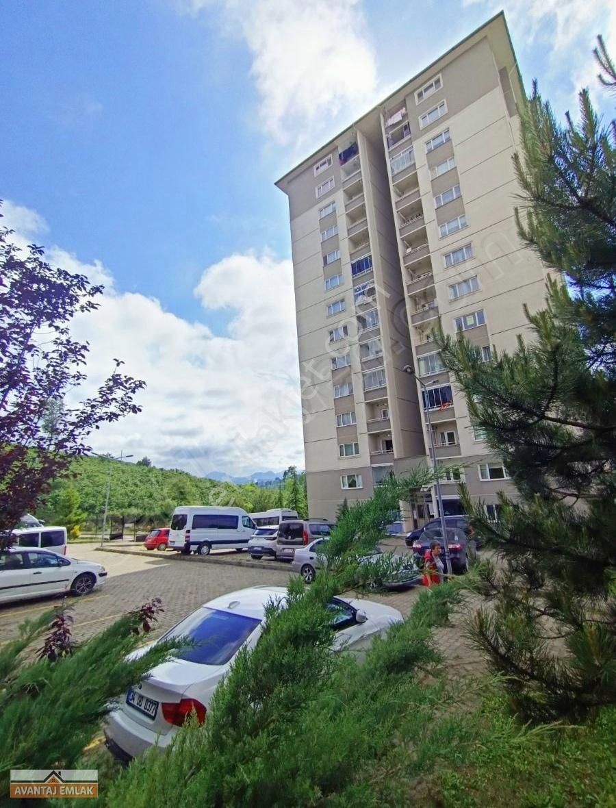 Altınordu Eskipazar Satılık Daire ESKİPAZAR MEMURKENT'TE 130 M2 3+1 MASRAFSIZ SATILIK DAİRE