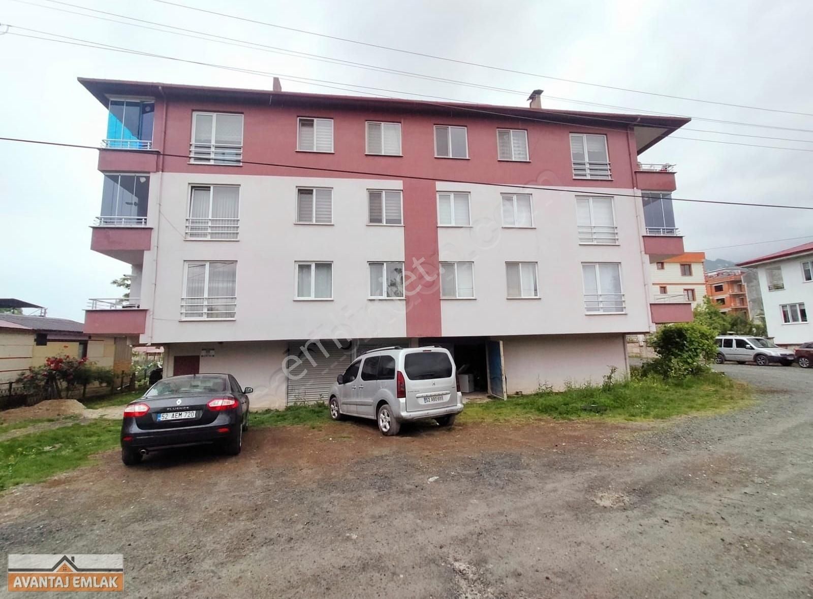 Perşembe Efirli Satılık Daire EFİRLİ 'DE SATILIK 120 M2 3+1 DENİZE 3 DK MESAFEDE, MASRAFSIZ