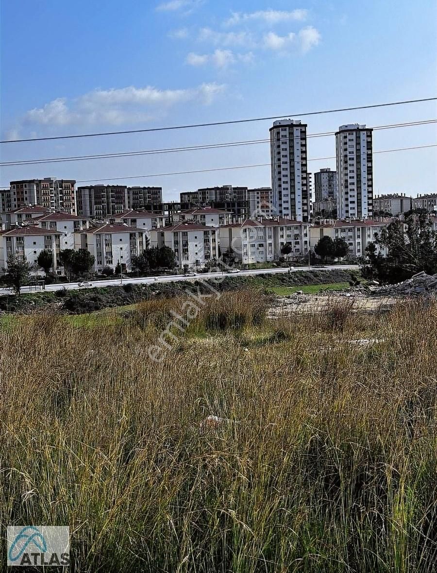 Sarıçam Ertuğrulgazi Satılık Ticari İmarlı SARIÇAM ERTUĞRULGAZİ'DE KÖŞE PARSEL MÜKEMMEL SATILIK ARSA