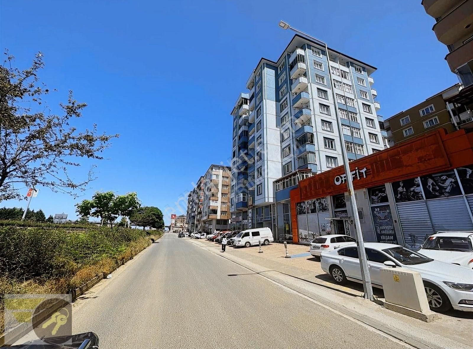 Of İrfanlı Satılık Daire *OF GAYRİMENKUL* SATILIK 150 M2 3+1 DAİRE