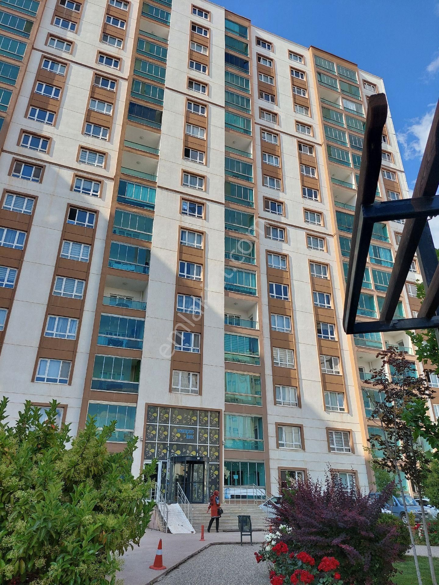 Yahşihan Yenişehir Kiralık Daire kampüs Park kiralık daire