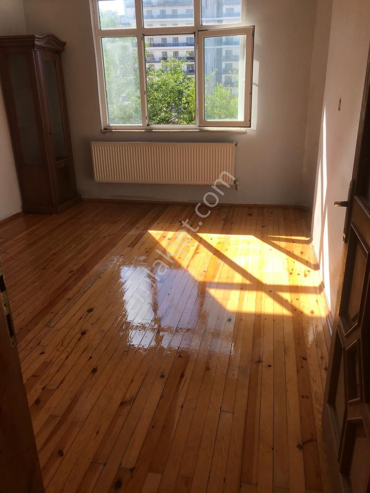 İlkadım Baruthane Kiralık Daire Samsun İlkadım Baruthane Mahallesinde Cam Balkonlu Doğalgazlı 2+1 Kiralık Daire