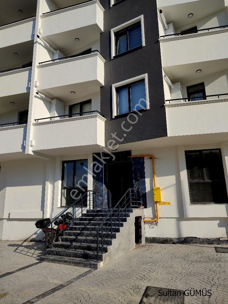 Atakum Küçükkolpınar Satılık Daire KÜÇÜKKOLPINAR MAH. YERDEN ISITMALI FIRSAT SATILIK 1+1 DİRE