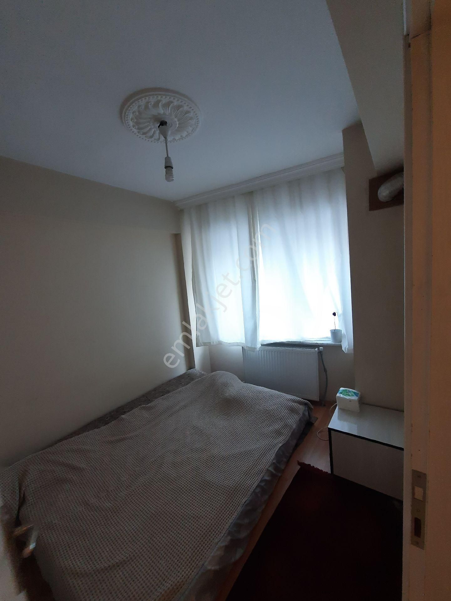 Kütahya Mend Caddesinde 1+1 - Görsel 5