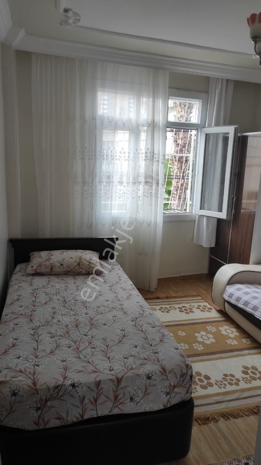 Seyhan Gazipaşa Kiralık Daire MERKEZİ KONUMDA EŞYALI STÜDYO KİRALIK DAİRE