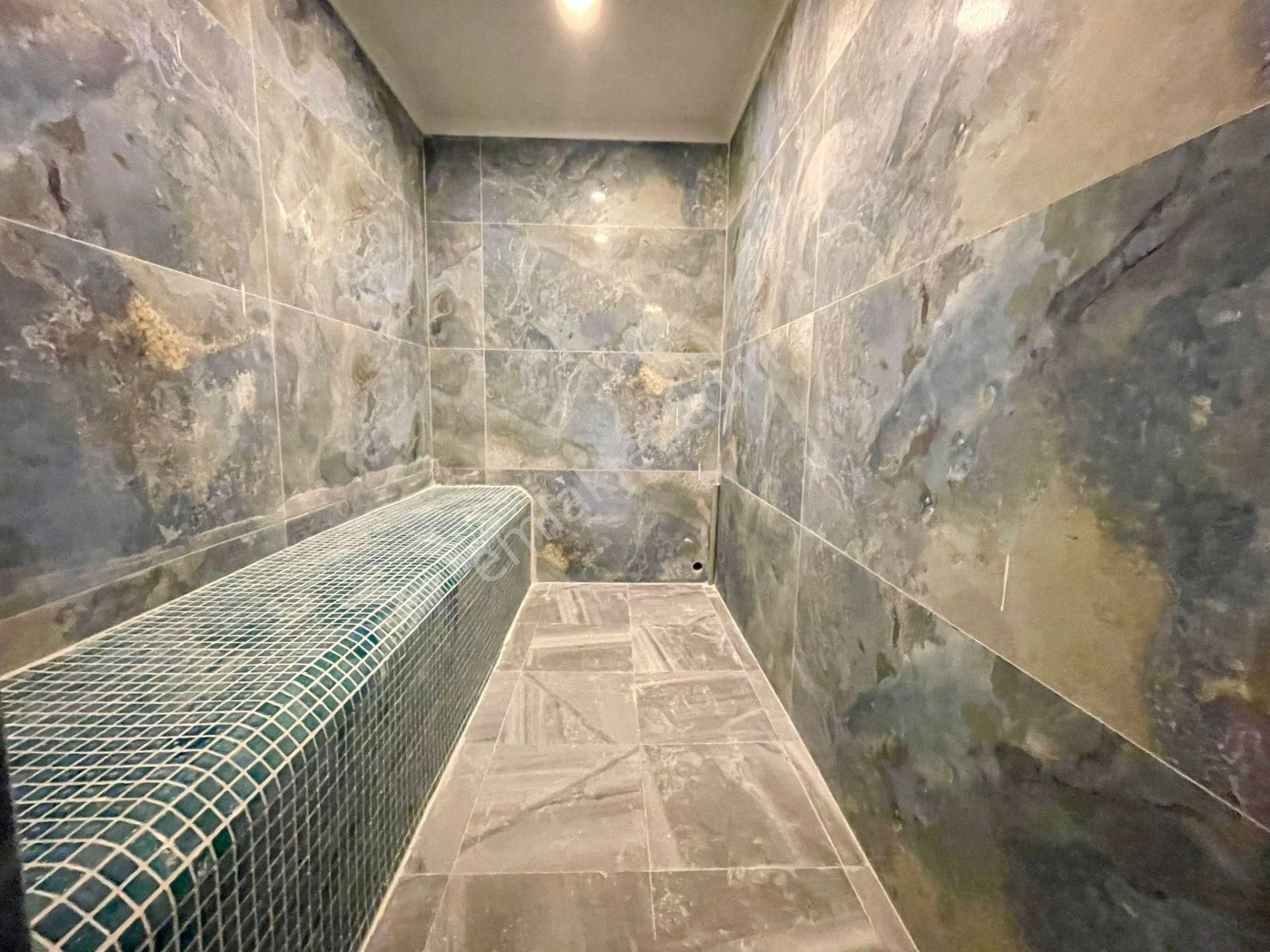 Full Manzara-sahıle Yakın-özel Havuz/otopark-hamam-sauna--akıllıev-500m2 Bahçe-tamamı Mustakıl - Görsel 34