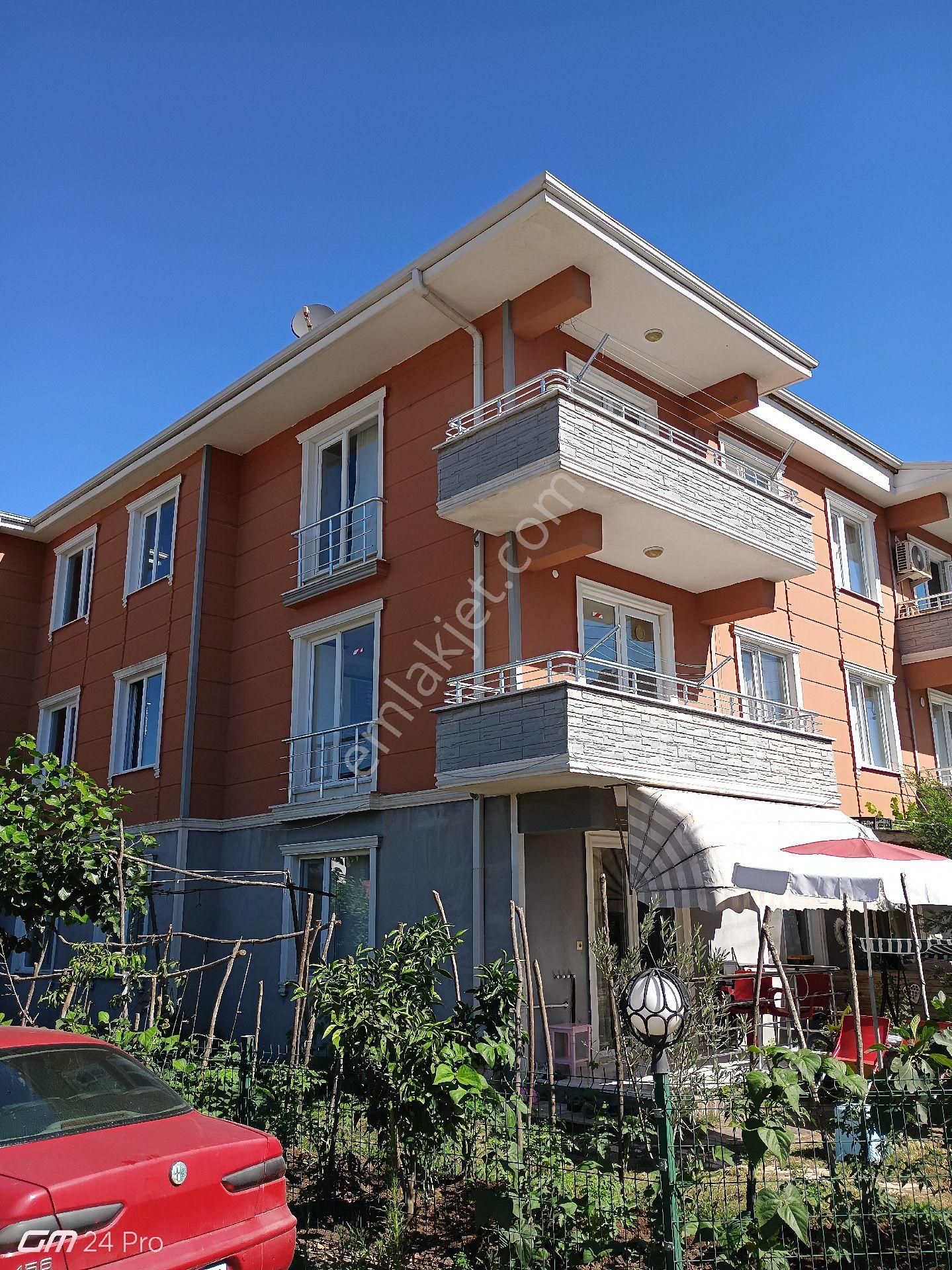 Karasu Yalı Satılık Daire SAKARYA KARASU DA 2+1 YEŞİLLER İÇINDE  AÇIK CEPHE SATILIK DAİRE 