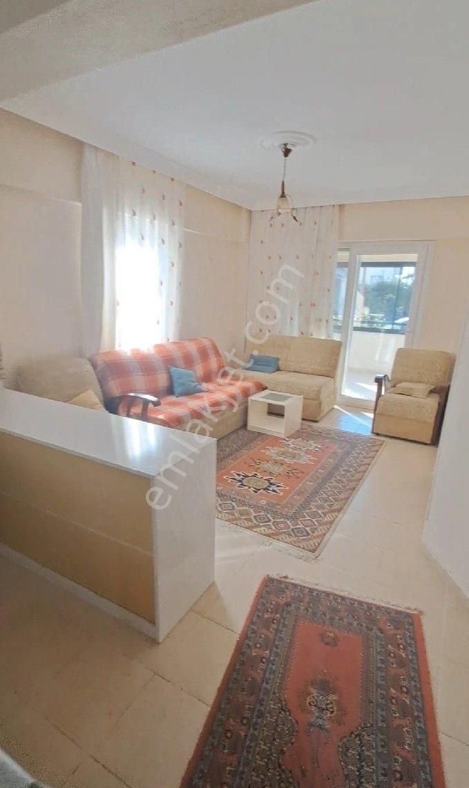 Menderes Çukuraltı Kiralık Daire Özdere Çukuraltı Sezonluk Daire