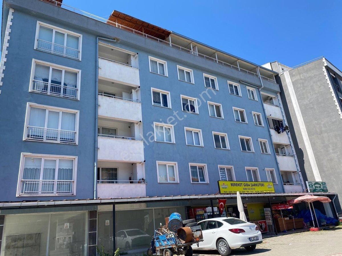 Lapseki Çardak Bld. (Tekke) Satılık Daire ÇANAKKALE,LAPSEKİ,ÇARDAK'TA SATILIK 2+1