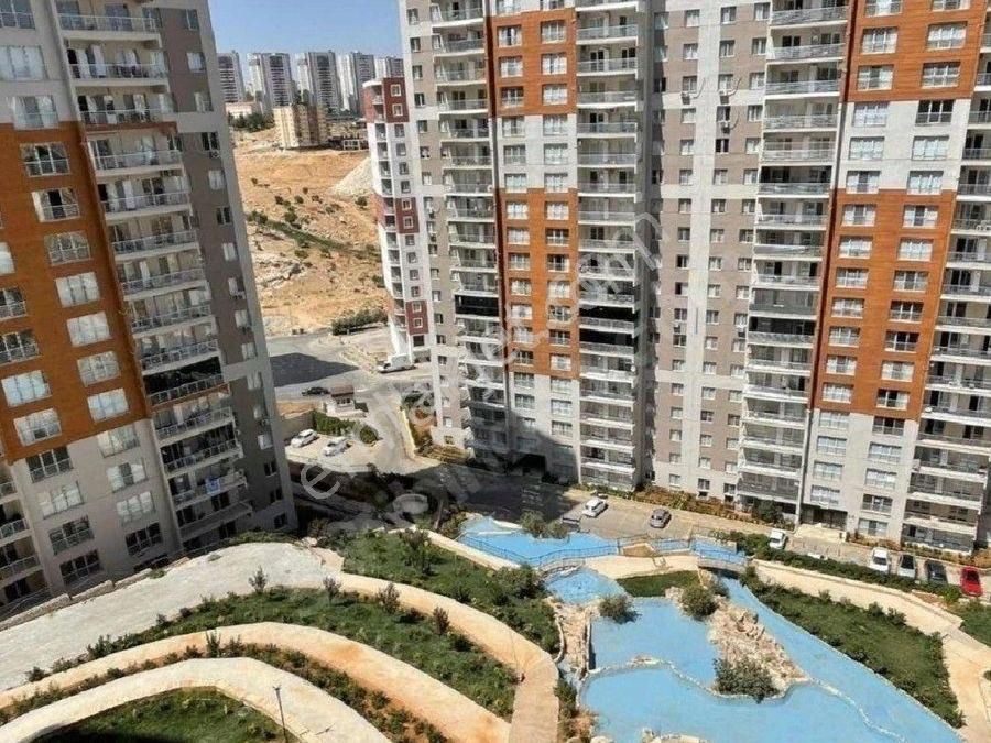 Artuklu Yalım Kiralık Daire SİNANOĞLU PARK VADİ EVLERİ’NDE ULTRA LÜKS DAİREMİZ KİRALIKTIR