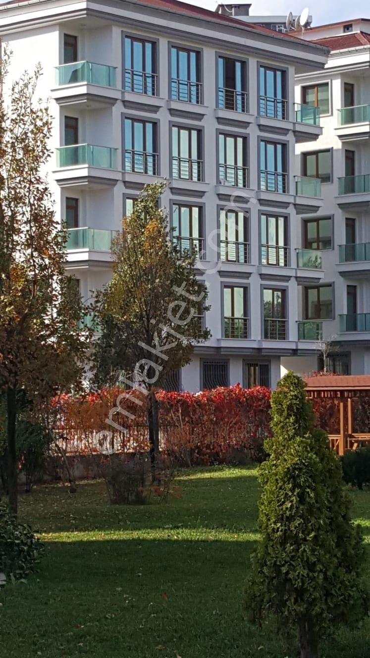 Esenyurt Mehmet Akif Ersoy Satılık Daire  METROBÜSÜN DİBİNDE AİLE APARTMANINDA 2+1 SATILIK DAİRE