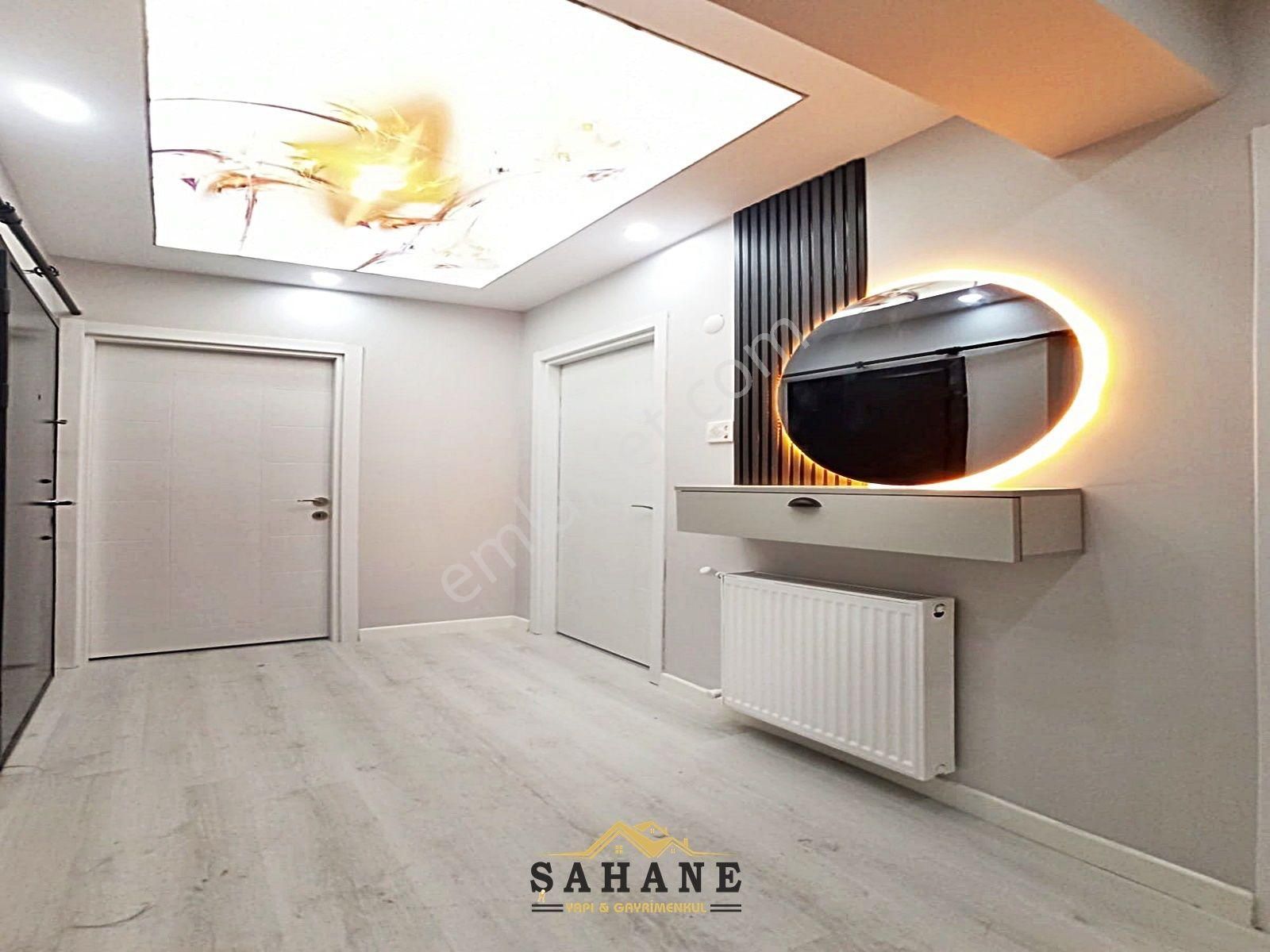 Esenyurt Talatpaşa Satılık Daire  ŞAHANE'DEN ŞAHANE DAİRE BU FIRSAT KAÇMAZ 2+1 BAHÇE 725.000 TL