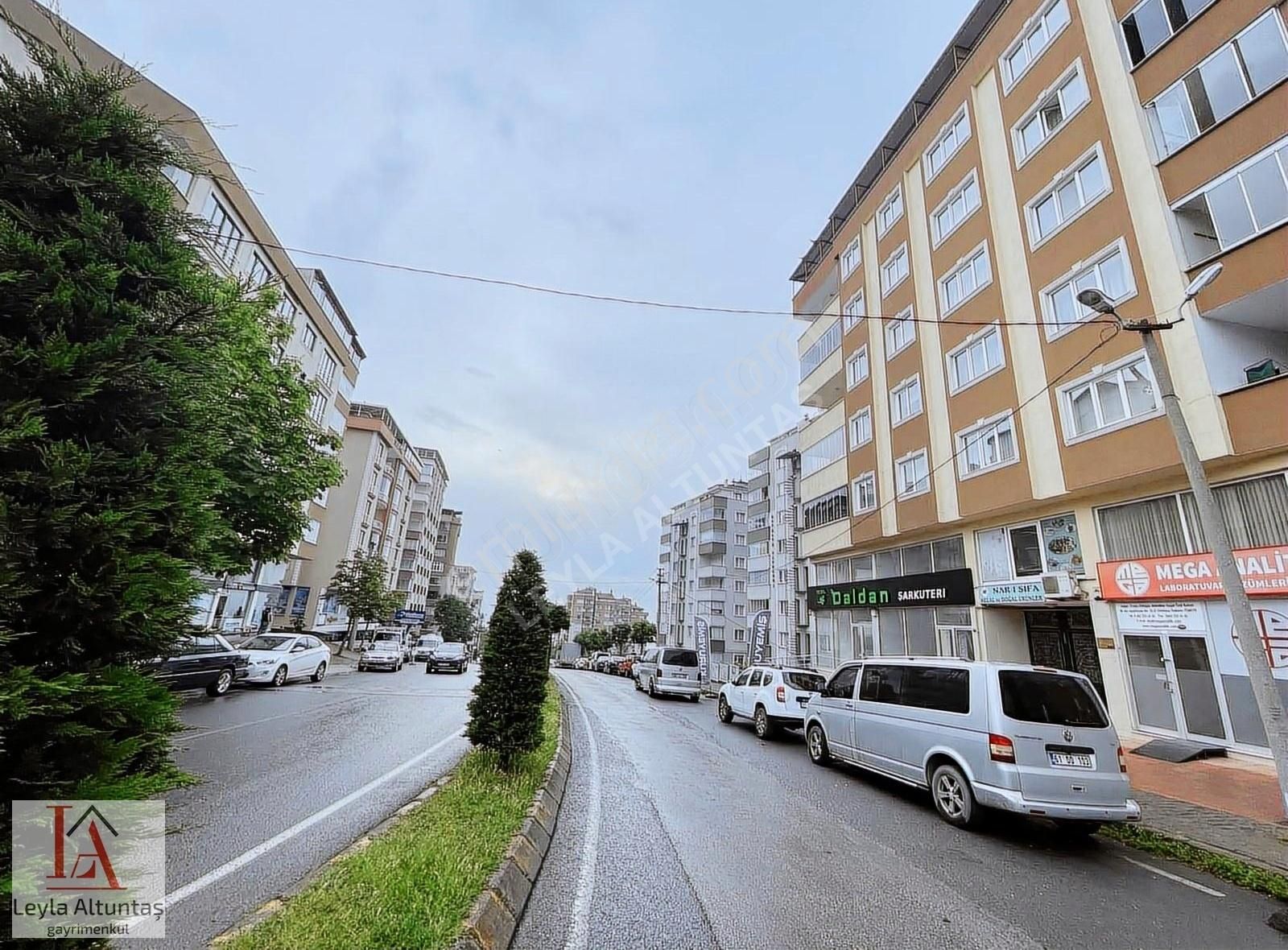 Ortahisar Yeşiltepe Satılık Daire YEŞİLTEPE DE SATILIK FIRSAT 3+1 DAİRE