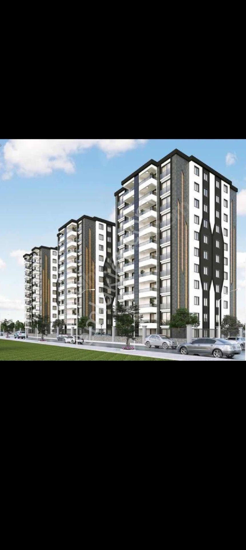 Kayapınar Fırat Satılık Daire 75 EMLAKTAN KENT MEYDANI KILIC YAPIDA 2+1 ACİL SATLIK DAİRE 