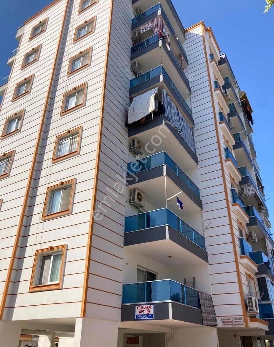 Silifke Atakent Satılık Daire MERSİN  SİLİFKE ATAKENTTE SATILIK DAİRE