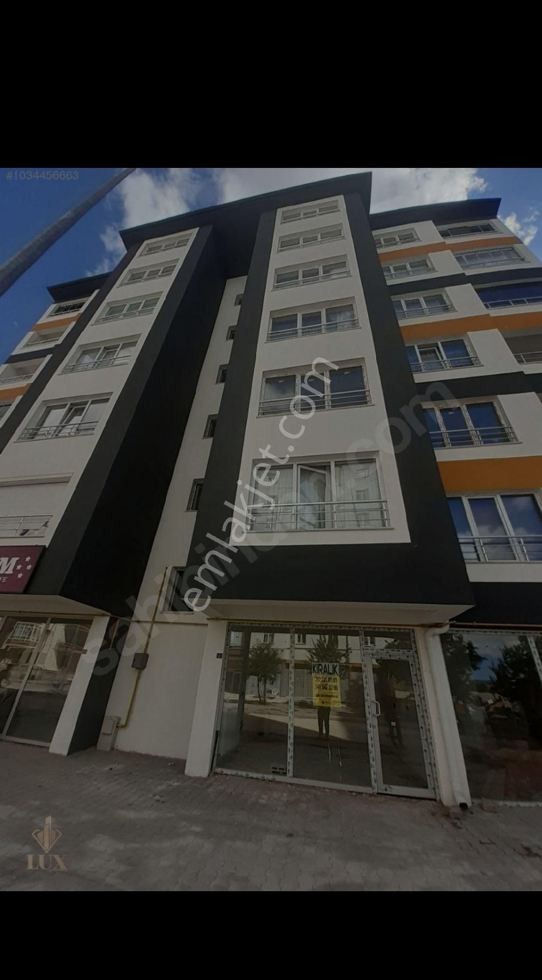 Kocasinan Mithatpaşa Kiralık Dükkan & Mağaza LUX MİTHATPAŞA DA 20 M2 KİRALIK DÜKKAN 