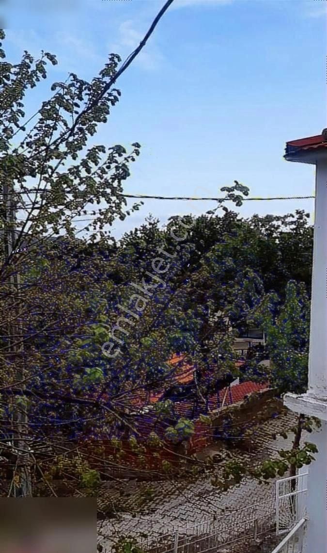 Ayvacık Bahçedere Köyü (Boztepe) Kiralık Müstakil Ev Çanakkale Ayvacık Küçükkuyu Bahçedere köyü 2+1 kiralık