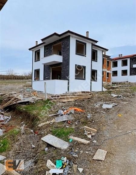 Kandıra Kefken Satılık Villa İmarlı KEFKENDE SATILIK VİLLA LİK ARSA