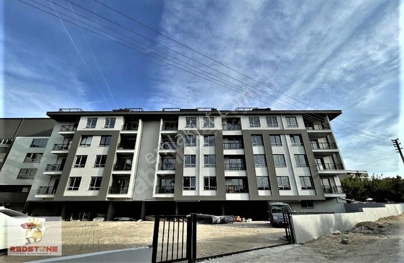 Çanakkale Merkez Kepez Bld. (Cumhuriyet) Satılık Daire KEPEZ ATRİUM PROJESİNDE 3+1 SATILIK DAİRE