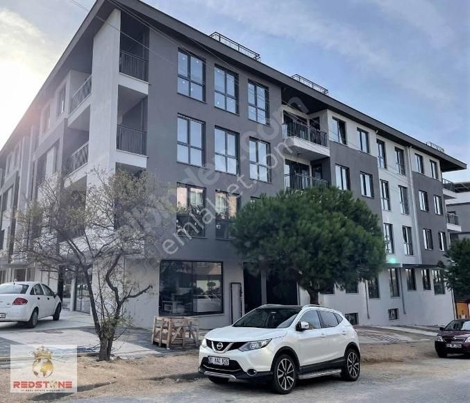 Çanakkale Merkez Kepez Bld. (Cumhuriyet) Satılık Daire KEPEZ ATRİUM PROJESİNDE DUBLEX 3,5 + 1 SATILIK DAİRE