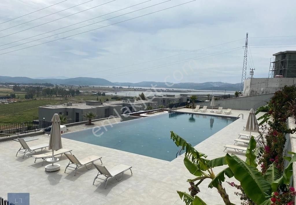 Bodrum Umurca Satılık Daire  BODRUM BOĞAZİÇİ DÖRTTEPE SATILIK FIRSAT DAİRE