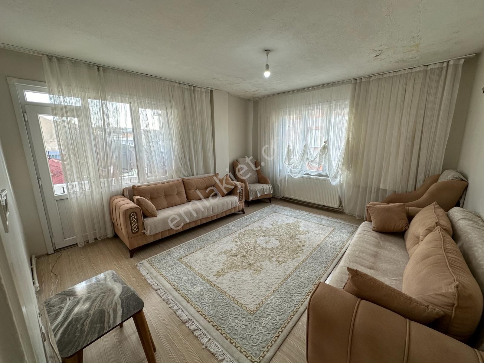 Bağcılar Demirkapı Satılık Daire  FAMİLY 1. GAYRİMENKUL DEN BAĞCILAR DA 2+1 90 M² SATILIK ARA KAT DAİRE