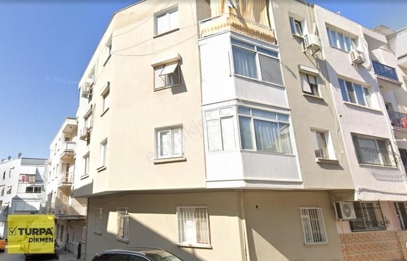 Balçova Onur Satılık Daire TURPA DİKMEN FIRSAT SATILIK 2+1 DAİRE