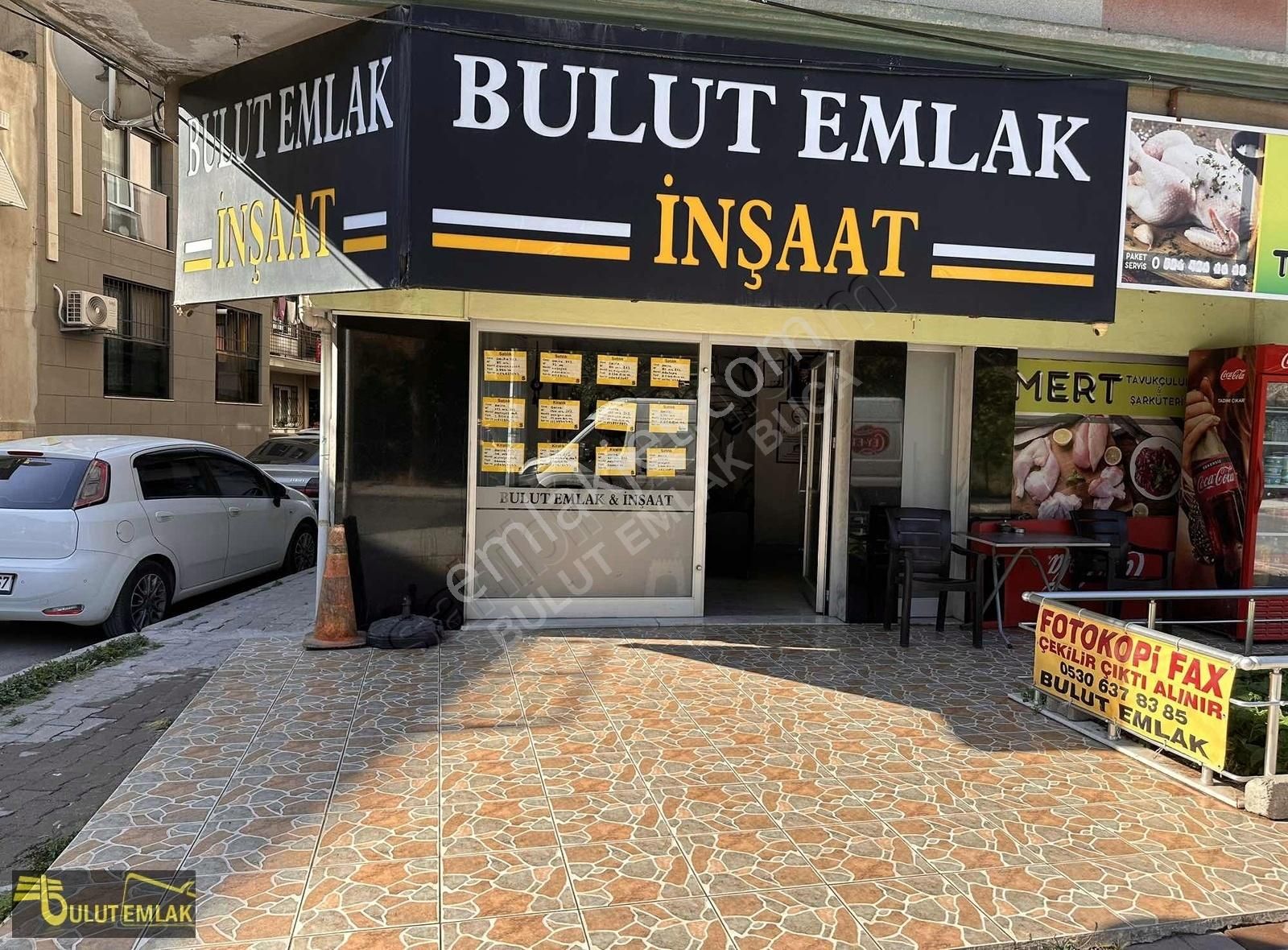 Torbalı Çapak Satılık Zeytinlik BULUT EMLAK'TAN ÇAPAK KÖY MERKEZİNE 2 KM 625 BİN TL