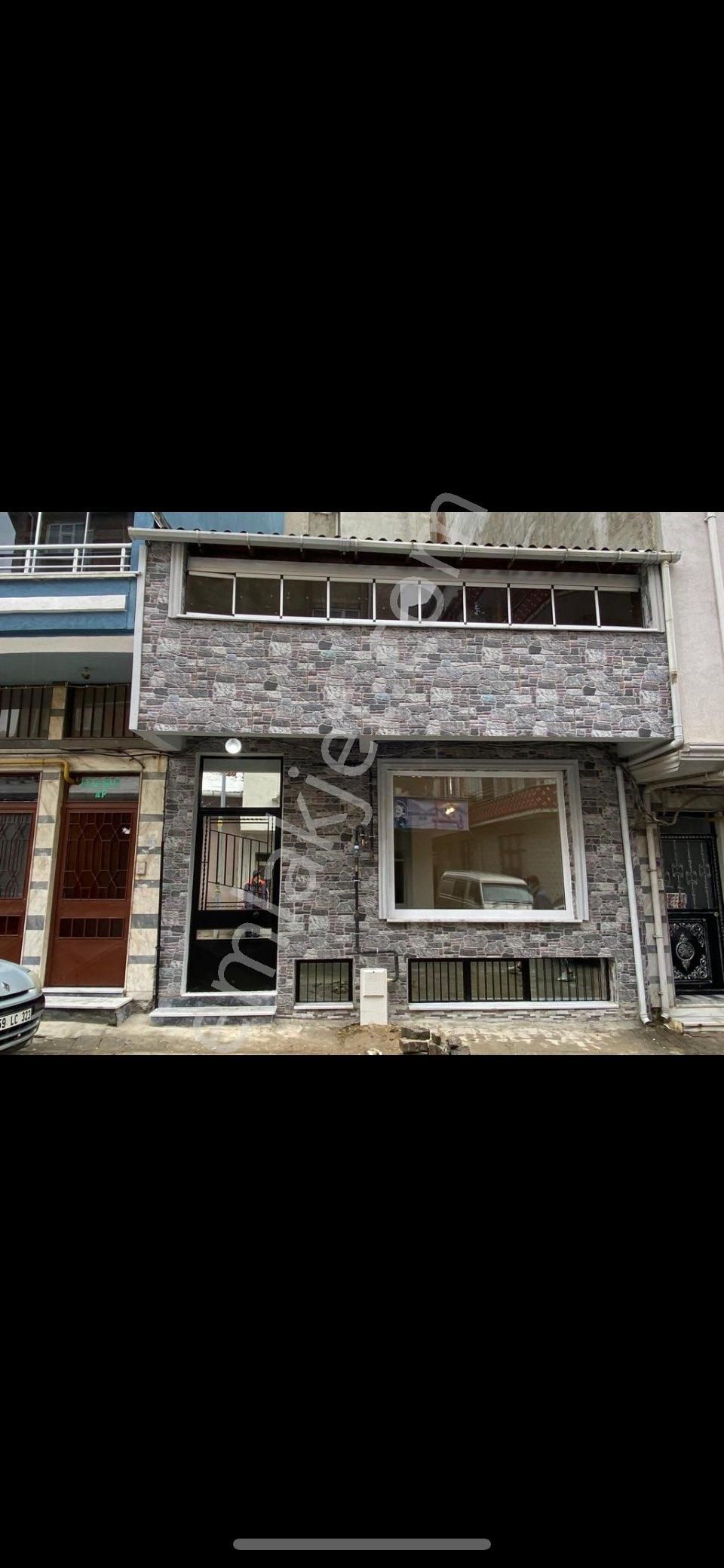 Süleymanpaşa Yavuz Satılık Dükkan & Mağaza Sahibinden tadilatı yapılmış iş yeri