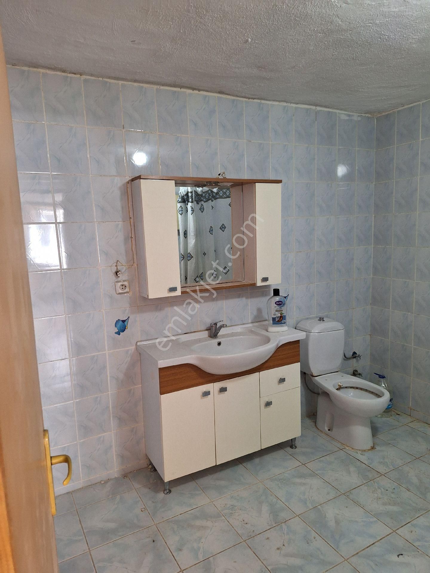 Edremit İkizçay Kiralık Daire Akcay İkizcay Mah.3+1kıralık Daıre