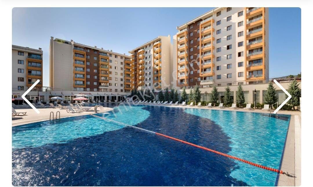 Güdül Güneyce Satılık Devremülk Bahar dönemi tatil termal 