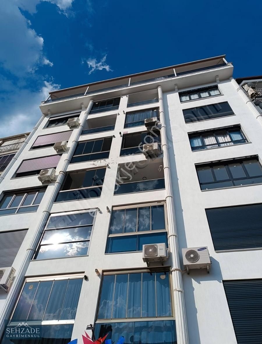 Merkezefendi Akkonak Kiralık Daire ŞEHZADE'DEN ANA CADDE ÜSTÜ SIFIR GENİŞ KİRALIK DAİRE