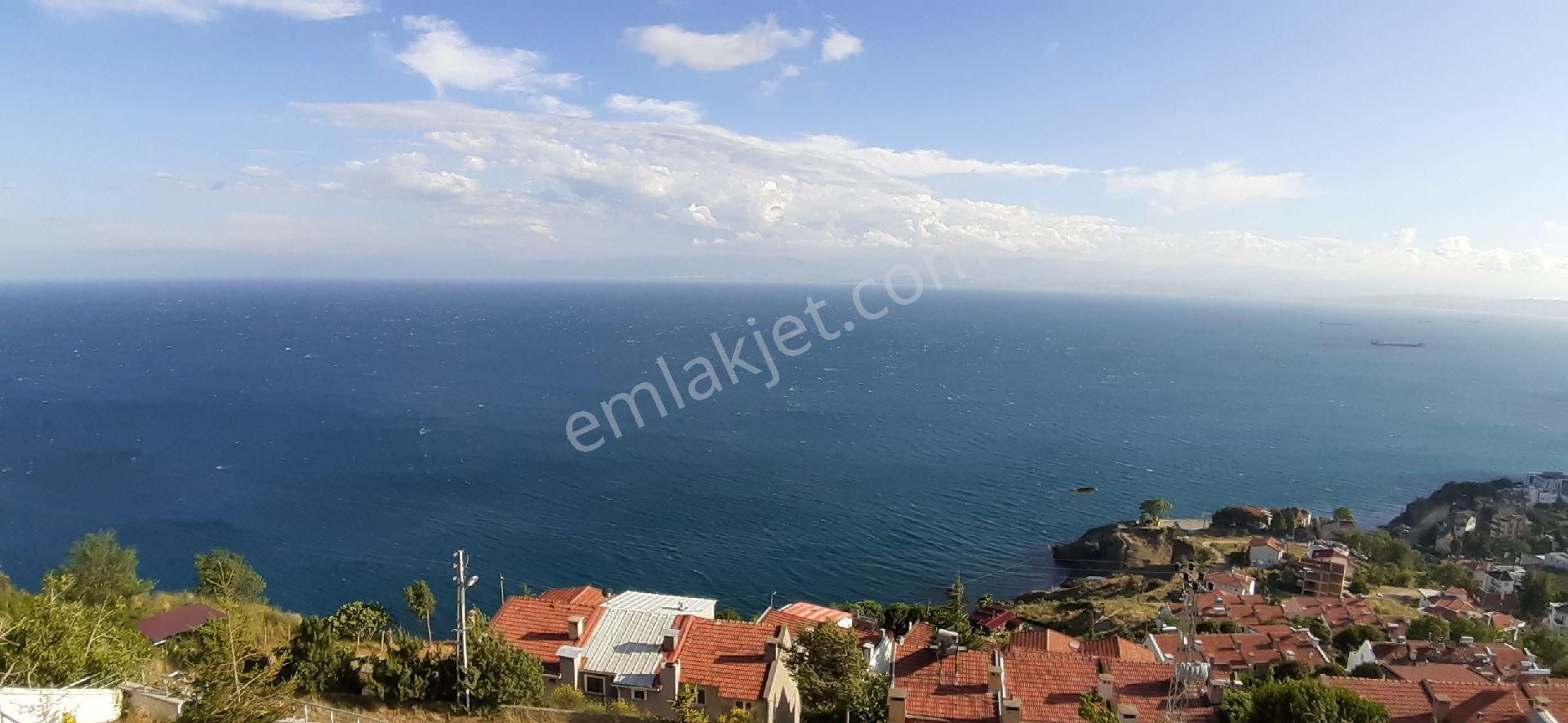 Sinop Merkez Zeytinlik Günlük Kiralık Daire EmlakSinop'tan Günlük Kiralık 2+1 Villa Katı DAİRE 