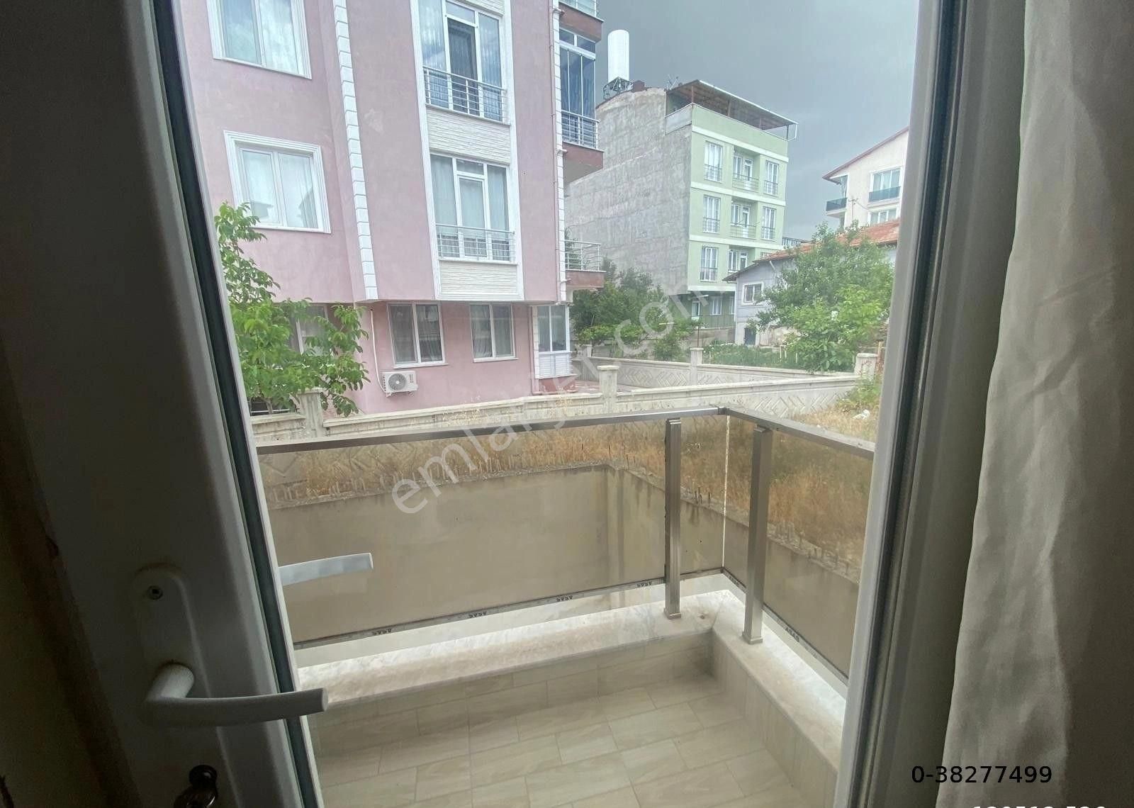 Burdur Merkez Karasenir Kiralık Daire Emekte  arakat kiralık  1+1 Daire