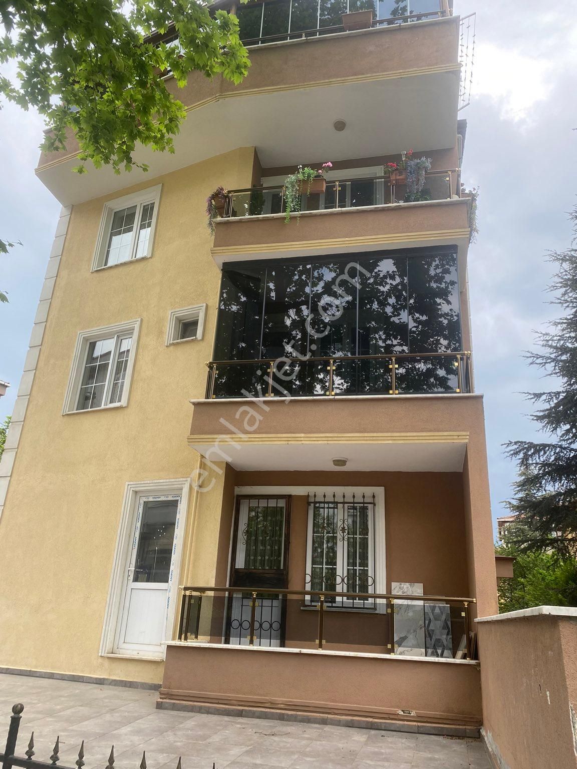 İzmit Şirintepe Satılık Daire  ŞİRİNTEPE'DE 3+1 YÜKSEK GİRİŞ SATILIK DAİRE