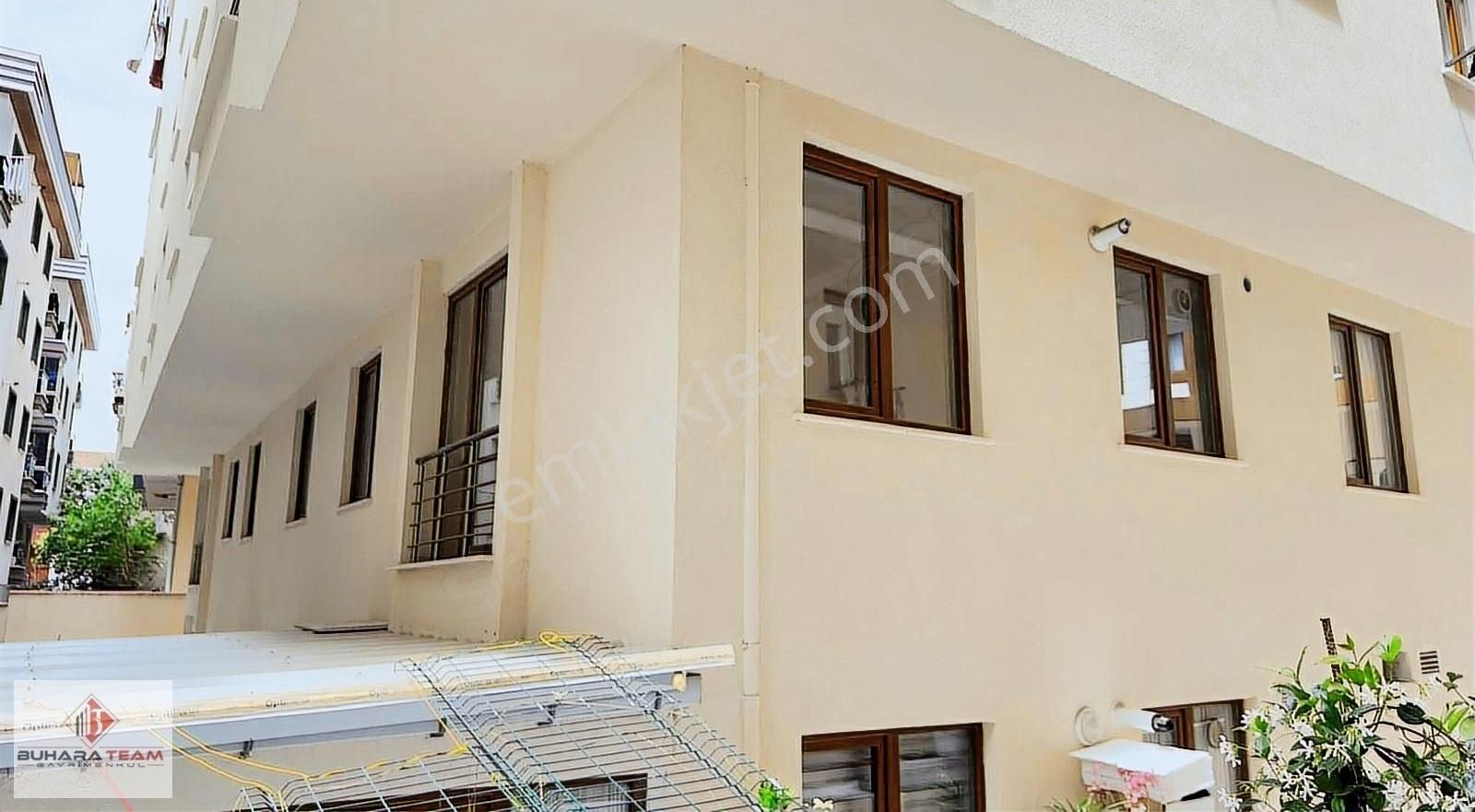 Çekmeköy Mimar Sinan Satılık Daire ÇEKMEKÖY M.SİNAN MH SATILIK İSKANLI 2+1 /80M2 DAİRE