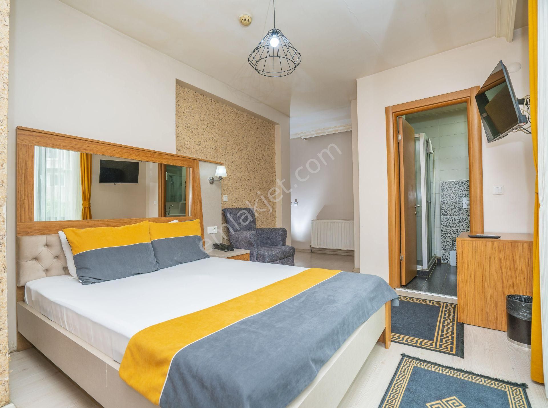 Ataşehir Günlük Kiralık Lüks Ve Hijyenik Daireler